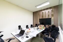 Pantech Business Hub (D5), Factory #454701031